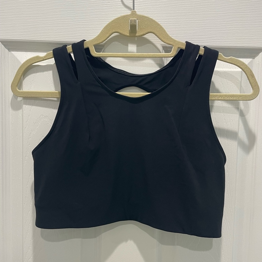 Lululemon long line bra